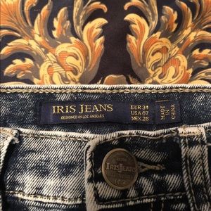 Cheeky Summer Shorts